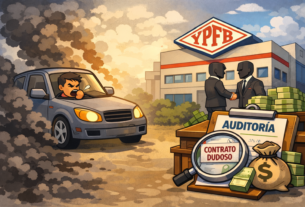 Ilustración creado con Inteligencia Artificial