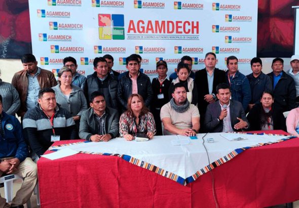 agamdech