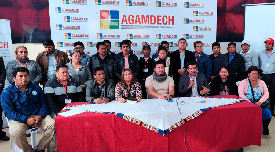 agamdech
