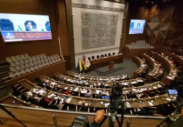 diputados